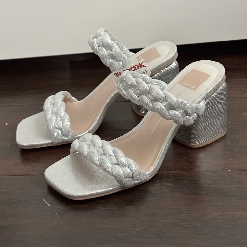 Dolce Vita heels